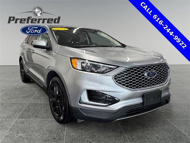 2023 Ford Edge SEL 2023 Ford Edge SEL