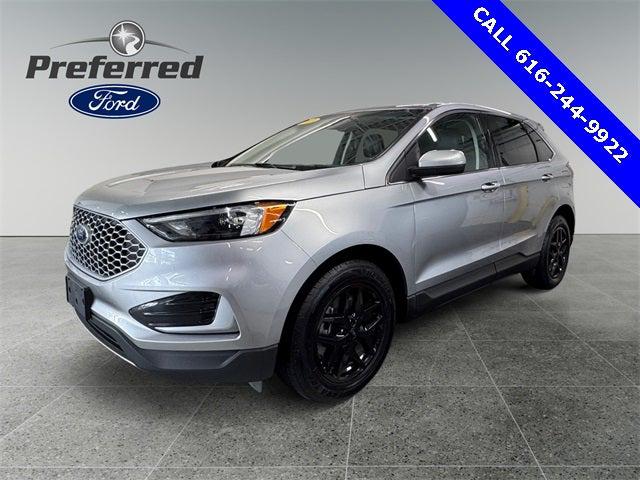 2023 Ford Edge SEL 2023 Ford Edge SEL