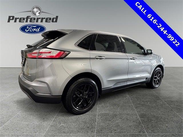 2023 Ford Edge SEL 2023 Ford Edge SEL