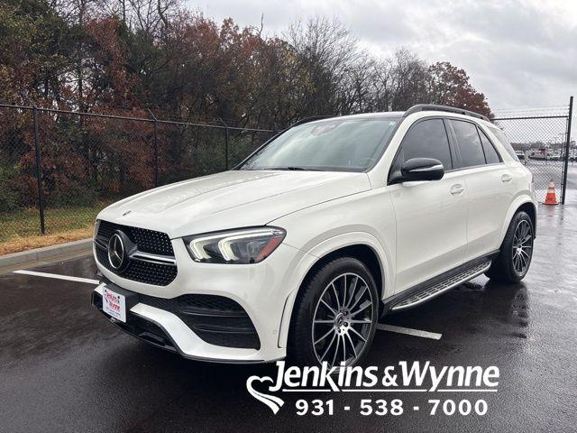 2021 Mercedes-Benz GLE GLE 350 Base for sale in Clarksville, TN