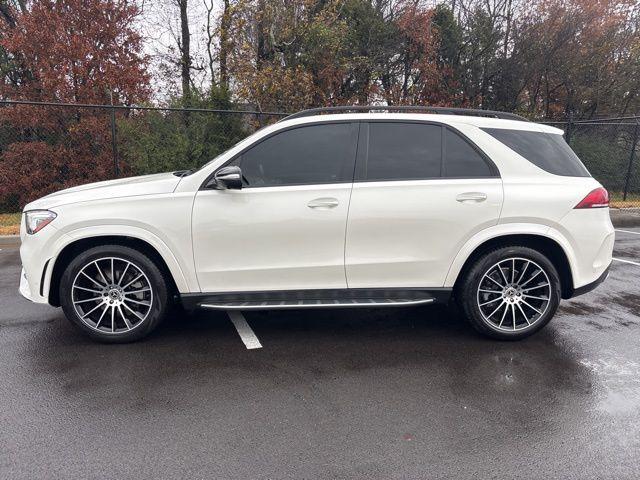 2021 Mercedes-Benz GLE GLE 350 Base