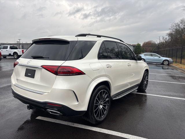 2021 Mercedes-Benz GLE GLE 350 Base