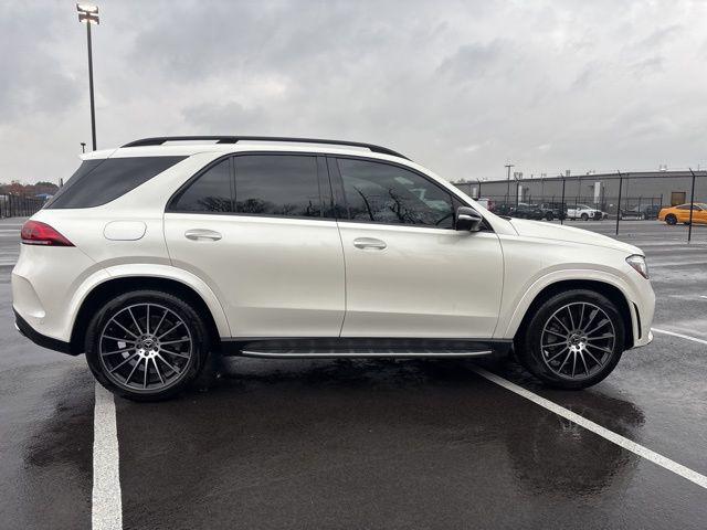 2021 Mercedes-Benz GLE GLE 350 Base