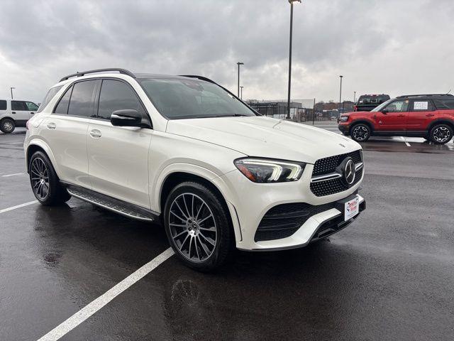 2021 Mercedes-Benz GLE GLE 350 Base