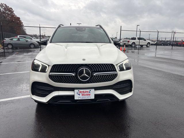 2021 Mercedes-Benz GLE GLE 350 Base
