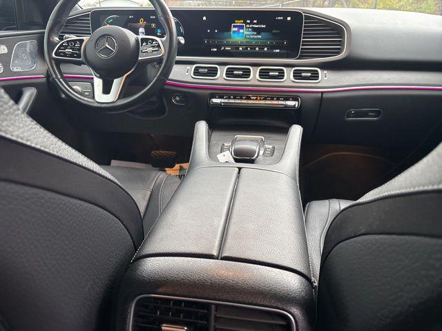 2021 Mercedes-Benz GLE GLE 350 Base
