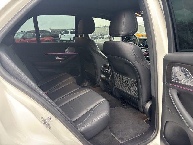 2021 Mercedes-Benz GLE GLE 350 Base
