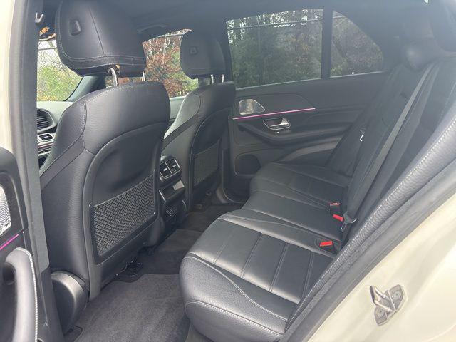 2021 Mercedes-Benz GLE GLE 350 Base