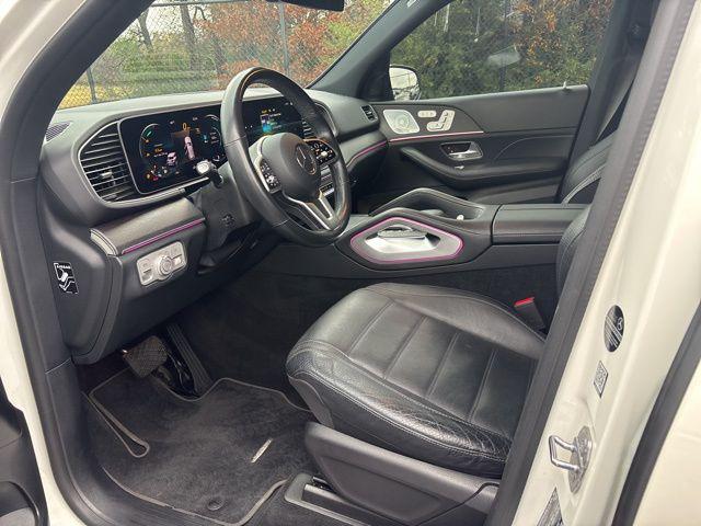 2021 Mercedes-Benz GLE GLE 350 Base