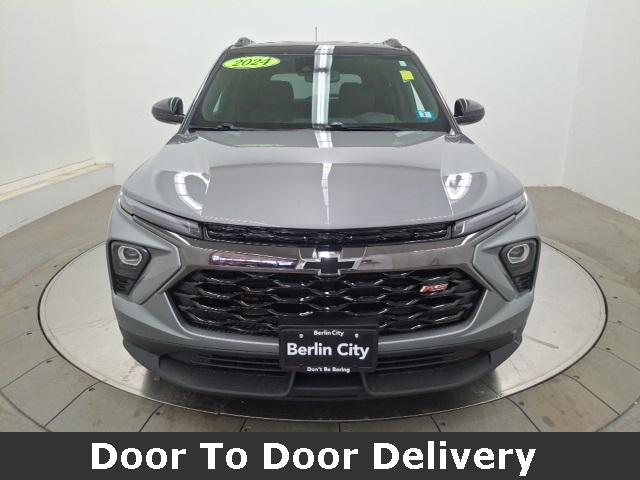 2024 Chevrolet Trailblazer AWD RS