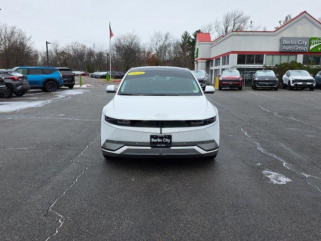 2024 Hyundai IONIQ 5 Limited