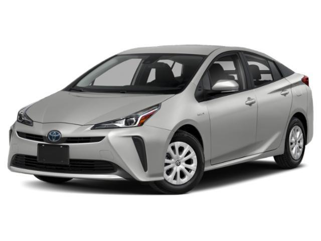 2022 Toyota Prius LE 2022 Toyota Prius LE