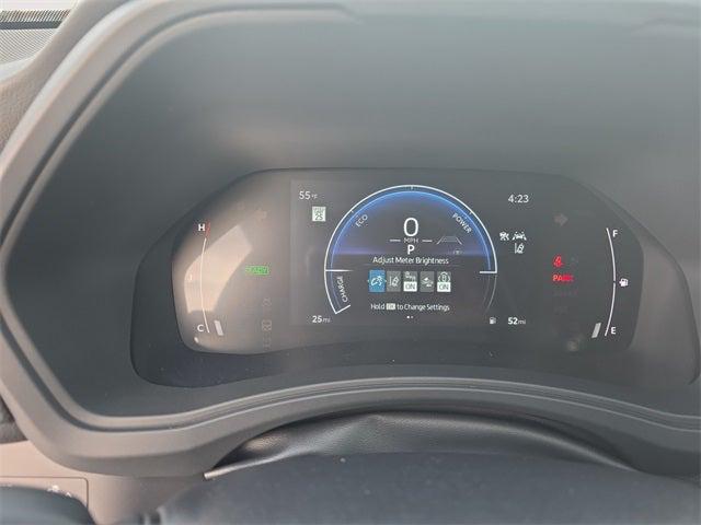 2026 Toyota Grand Highlander Hybrid XLE 2026 Toyota Grand Highlander Hybrid XLE