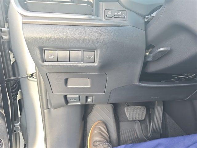 2026 Toyota Grand Highlander Hybrid XLE 2026 Toyota Grand Highlander Hybrid XLE