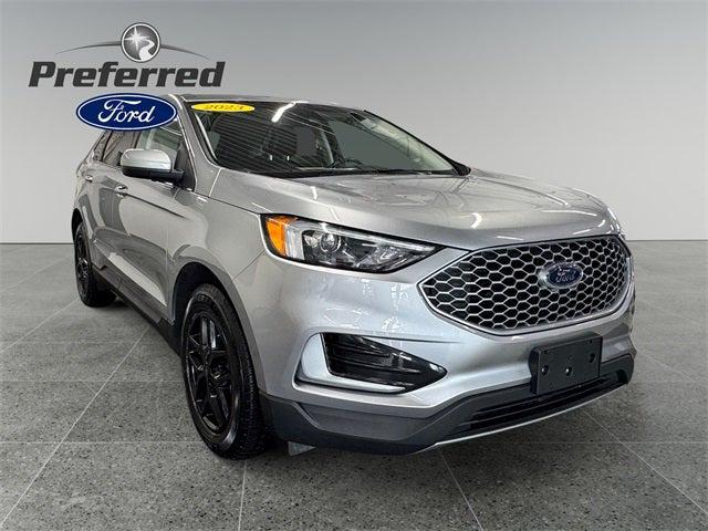 2023 Ford Edge SEL 2023 Ford Edge SEL