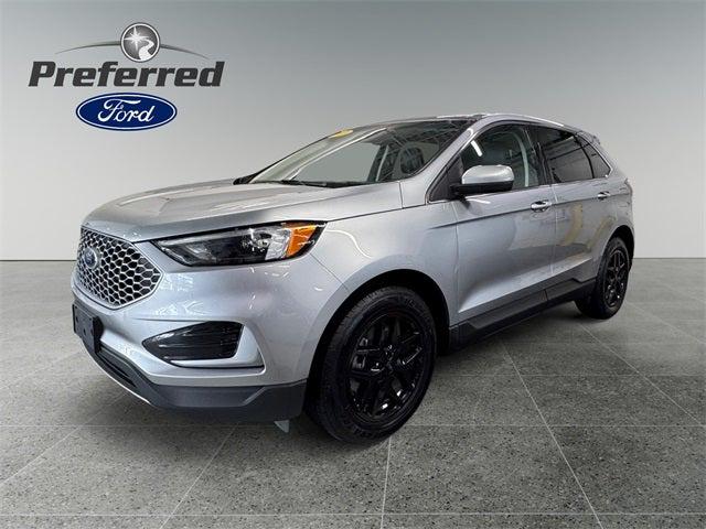 2023 Ford Edge SEL 2023 Ford Edge SEL