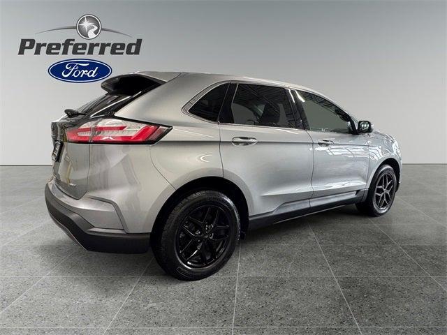 2023 Ford Edge SEL 2023 Ford Edge SEL