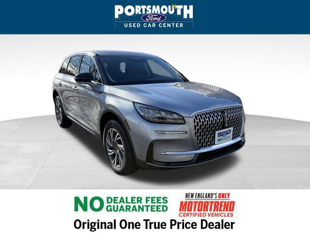 2023 Lincoln Corsair Standard for sale in Portsmouth, NH