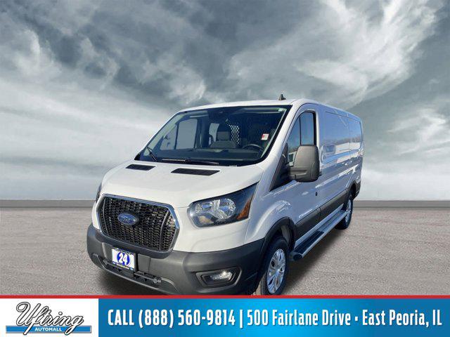 2024 Ford Transit Cargo Van Base for sale in East Peoria, IL