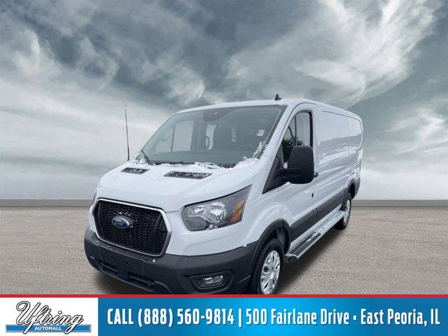 2024 Ford Transit Cargo Van Base for sale in East Peoria, IL