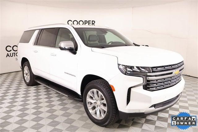2023 Chevrolet Suburban 2WD Premier 2023 Chevrolet Suburban 2WD Premier