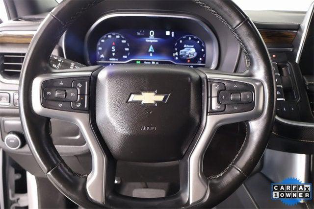 2023 Chevrolet Suburban 2WD Premier 2023 Chevrolet Suburban 2WD Premier