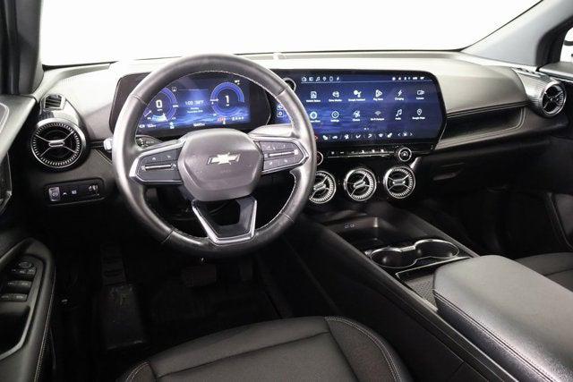 2024 Chevrolet Blazer EV eAWD 2LT 2024 Chevrolet Blazer EV eAWD 2LT