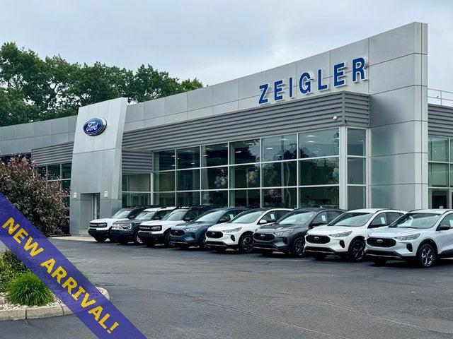 2024 Ford Bronco Raptor 2024 Ford Bronco Raptor