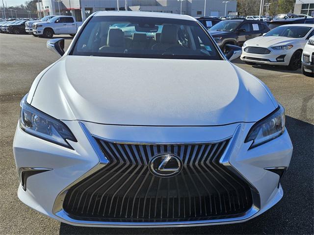 2019 Lexus ES 350 350