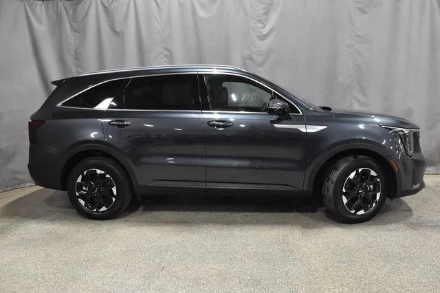 2024 Kia Sorento S 2024 Kia Sorento S