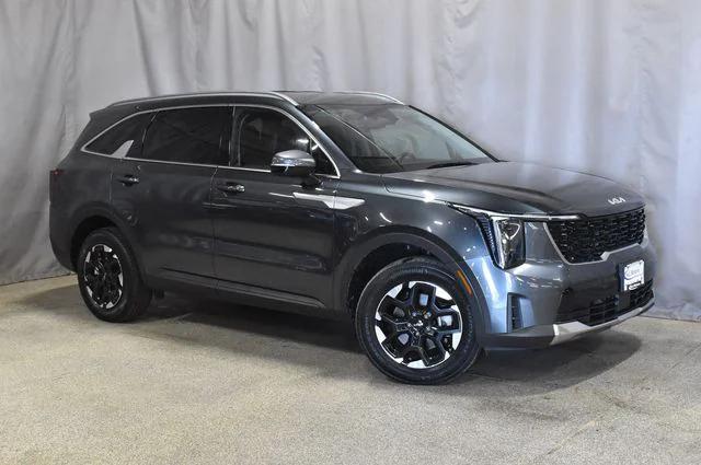 2024 Kia Sorento S 2024 Kia Sorento S