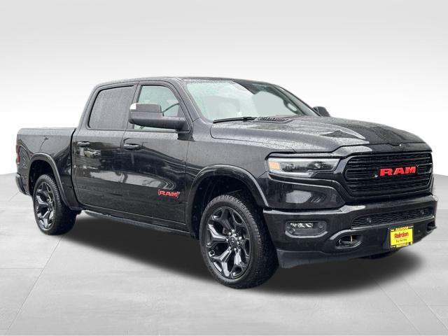 2022 RAM 1500 Limited 2022 RAM 1500 Limited