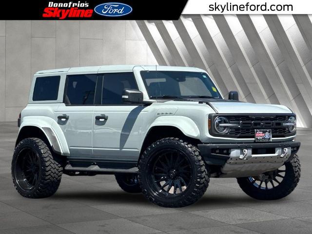 2024 Ford Bronco Raptor for sale in Salem, OR