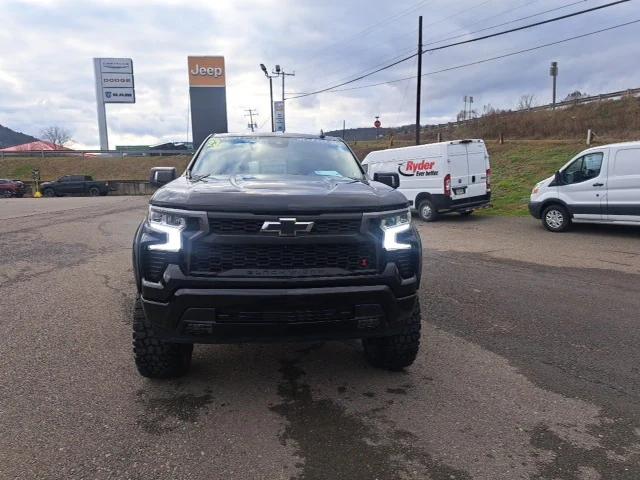 2023 Chevrolet Silverado 1500 4WD Crew Cab Short Bed RST 2023 Chevrolet Silverado 1500 4WD Crew Cab Short Bed RST