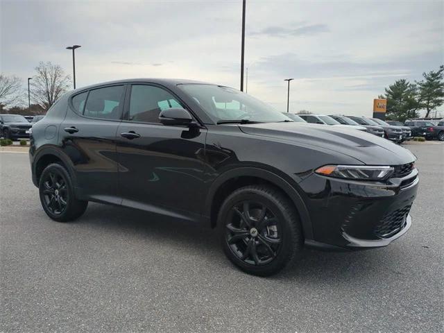 2024 Dodge Hornet GT Plus AWD