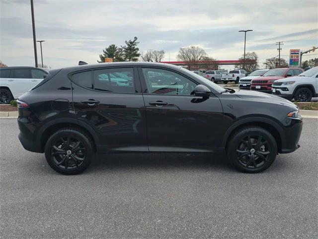 2024 Dodge Hornet GT Plus AWD