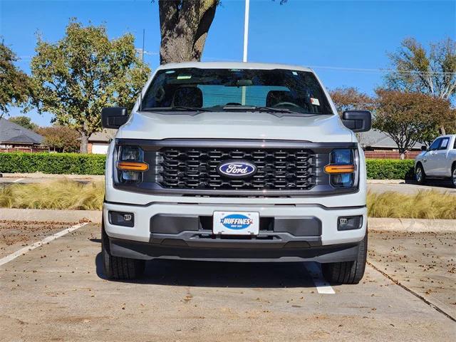 2024 Ford F-150 STX 2024 Ford F-150 STX