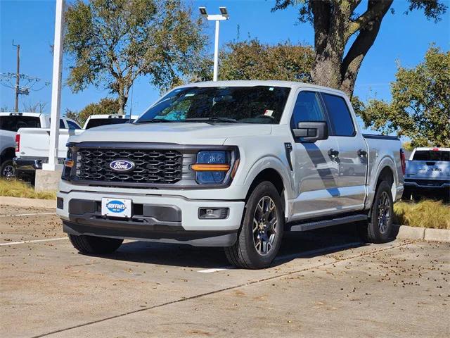 2024 Ford F-150 STX 2024 Ford F-150 STX