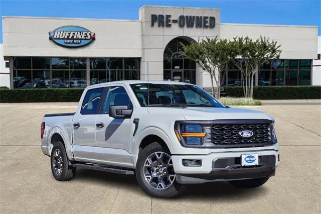 2024 Ford F-150 STX 2024 Ford F-150 STX