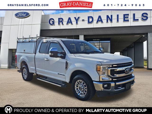 2022 Ford F-250 XLT for sale in Brandon, MS