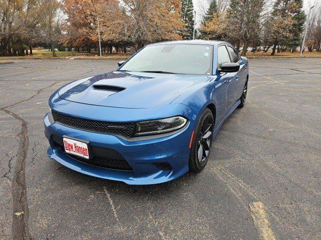 2022 Dodge Charger GT RWD 2022 Dodge Charger GT RWD