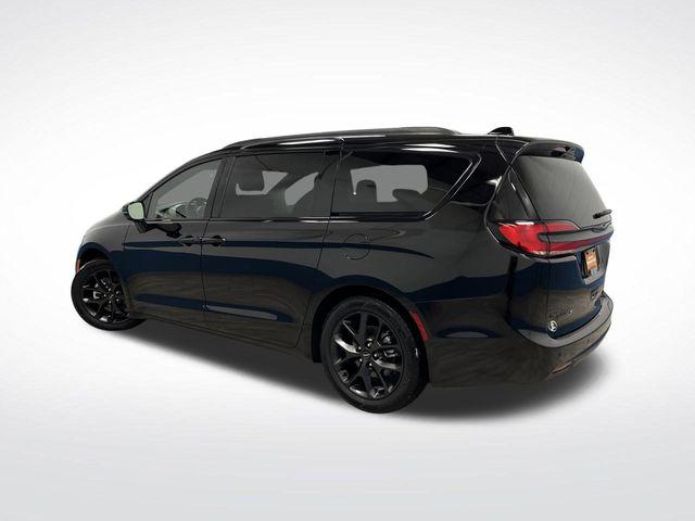 2025 Chrysler Pacifica Limited 2025 Chrysler Pacifica Limited