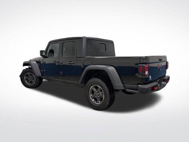 2022 Jeep Gladiator Rubicon 4x4