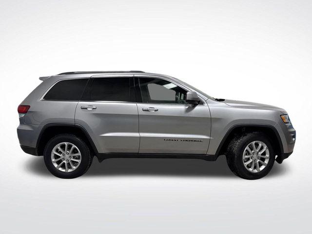 2021 Jeep Grand Cherokee Laredo E 4x4