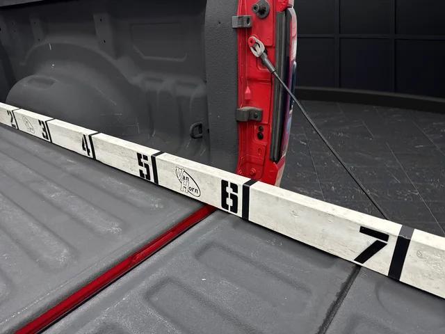 2021 Ram 1500 Rebel Crew Cab 4x4 5'7" Box