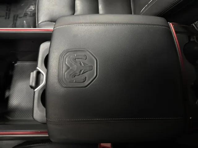 2021 Ram 1500 Rebel Crew Cab 4x4 5'7" Box