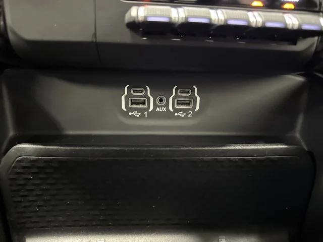 2021 Ram 1500 Rebel Crew Cab 4x4 5'7" Box
