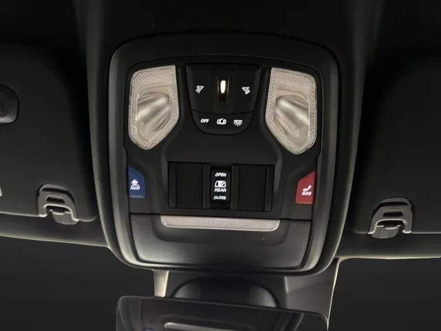 2021 Ram 1500 Rebel Crew Cab 4x4 5'7" Box
