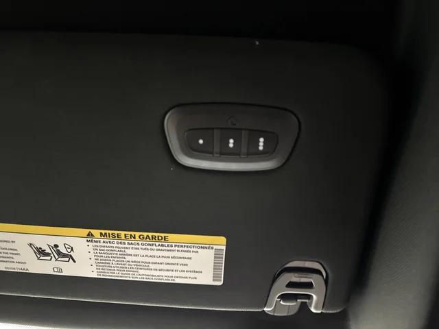 2021 Ram 1500 Rebel Crew Cab 4x4 5'7" Box