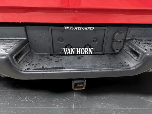2021 Ram 1500 Rebel Crew Cab 4x4 5'7" Box